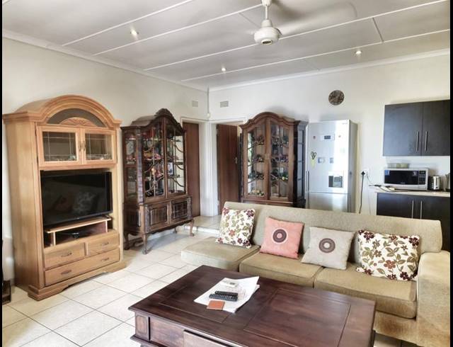 1 BEDROOM PROPERTY TO RENT IN MTUNZINI